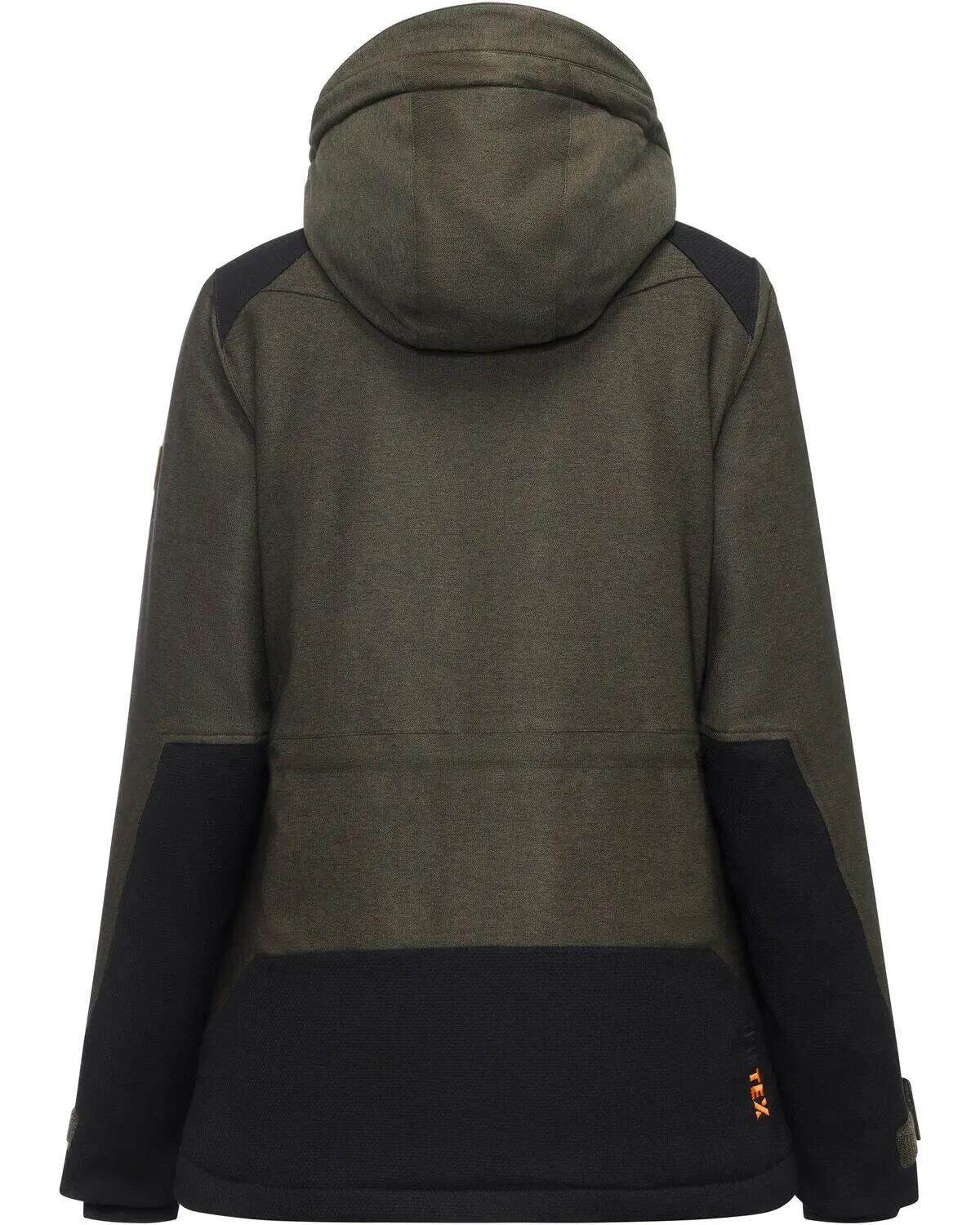 Damen Winterjacke Cirrus 2/15