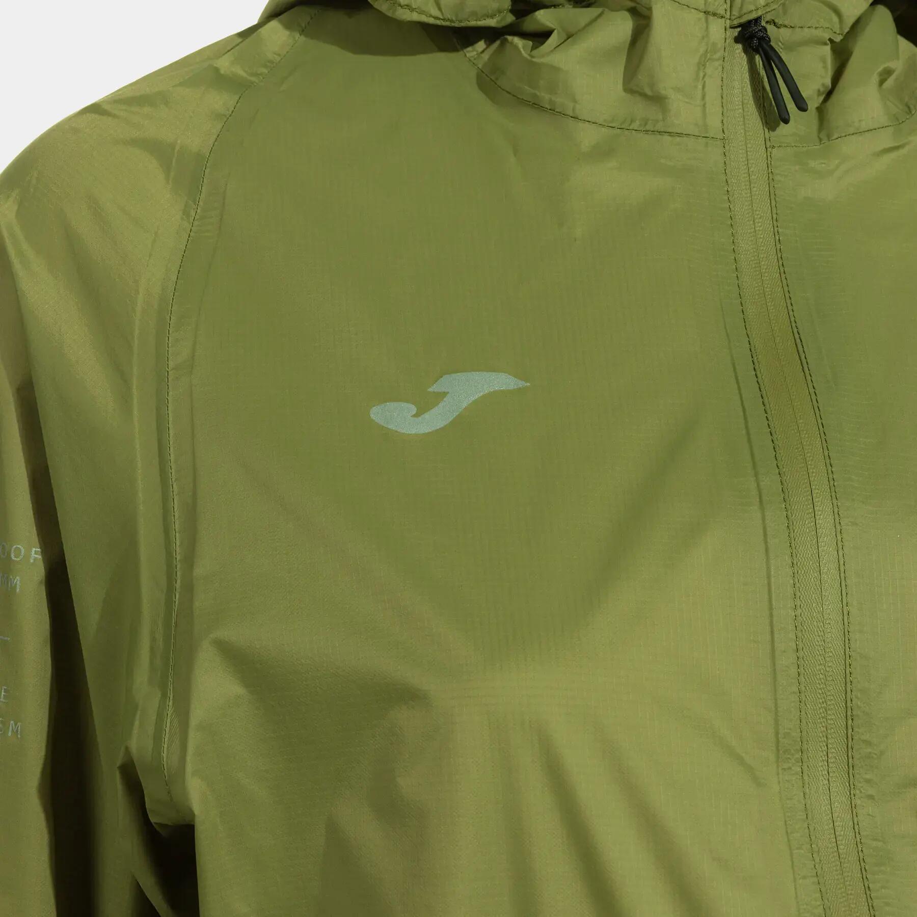 Regenjacke für Damen Joma London 4/7