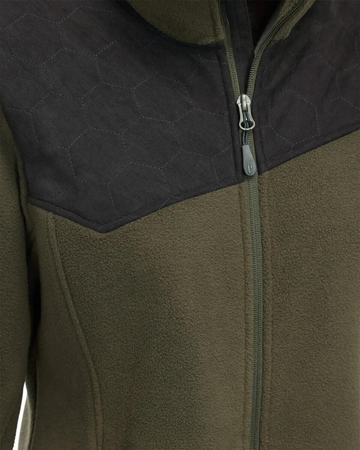 Damen Fleecejacke Cirrus 5/13