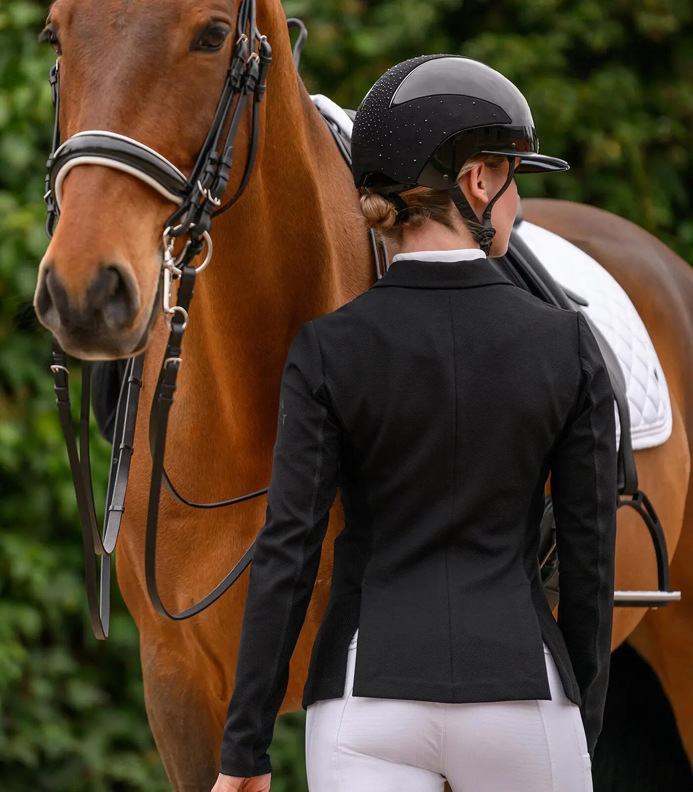 Veste de compétition Light Mesh Enfant 2/3