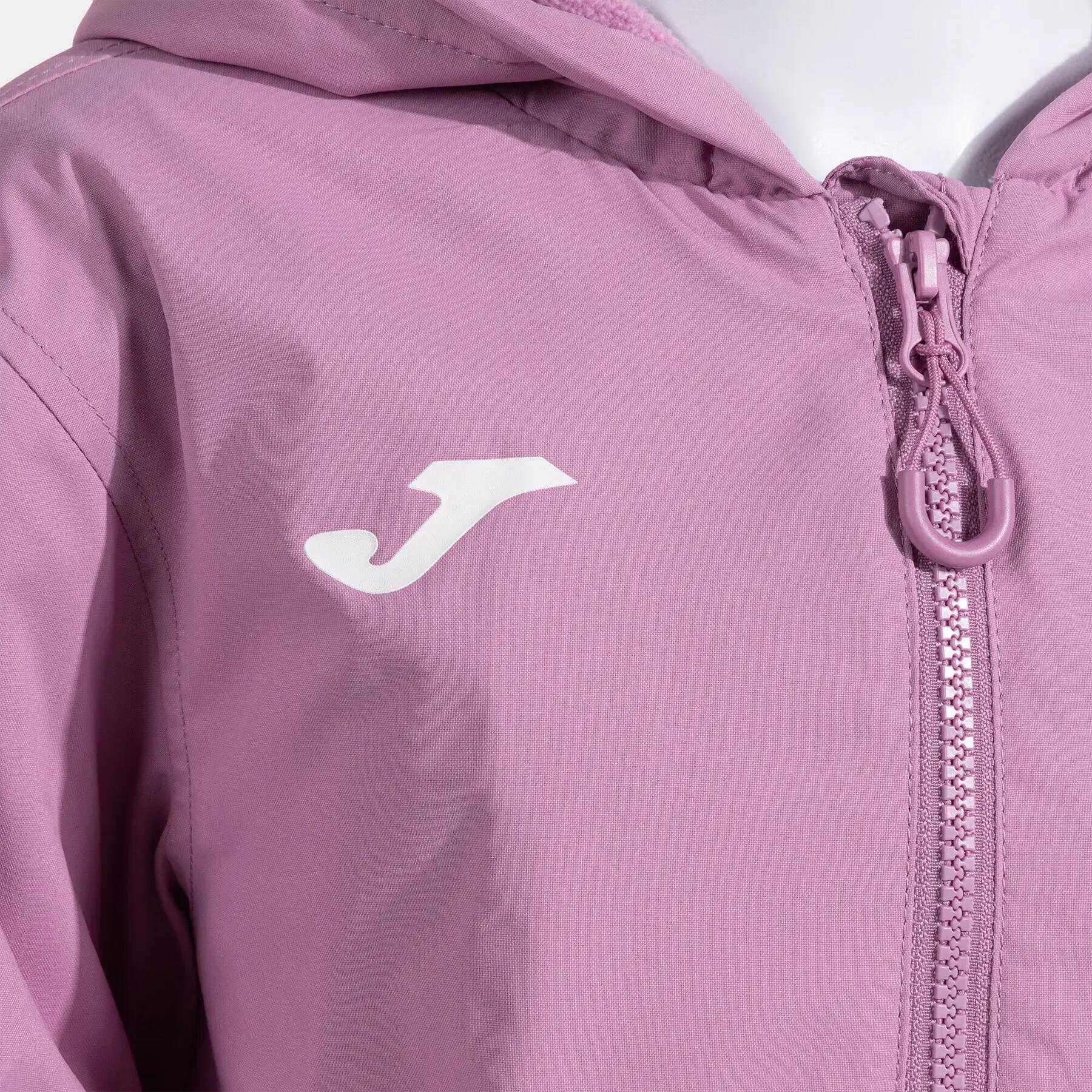 Anorak bambino Joma New Metaverse 4/6