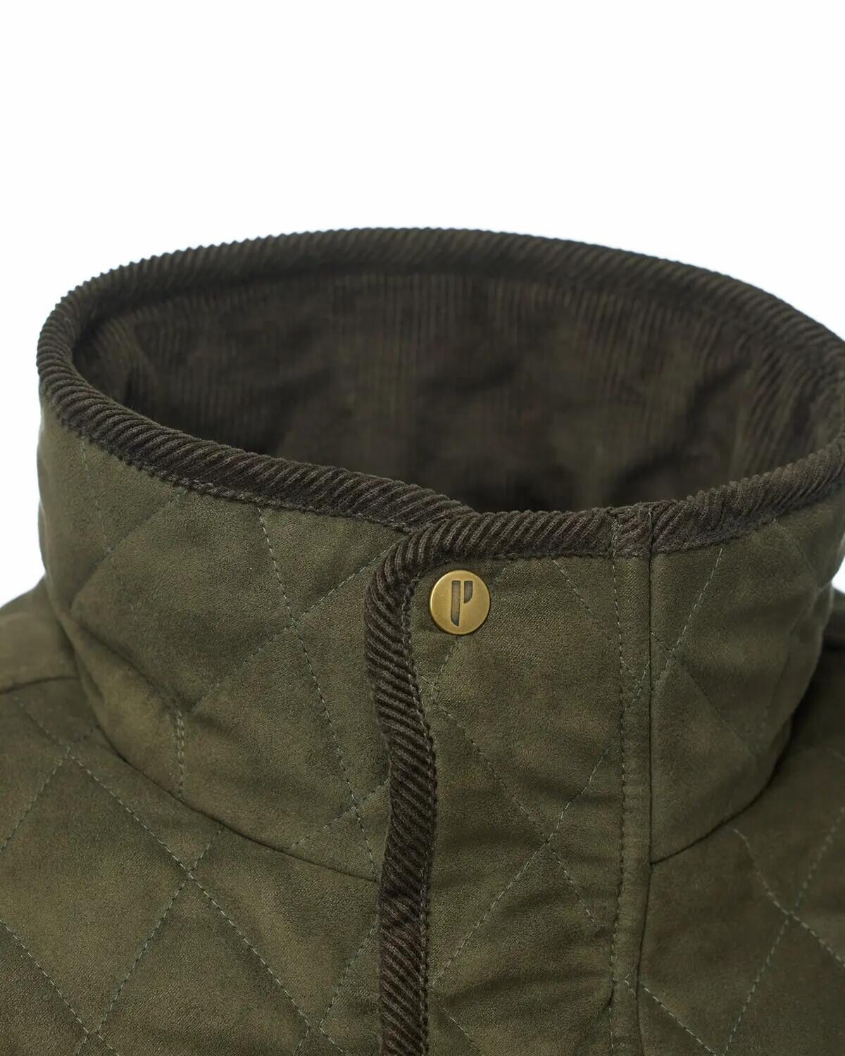 Steppjacke Stockton 8/15