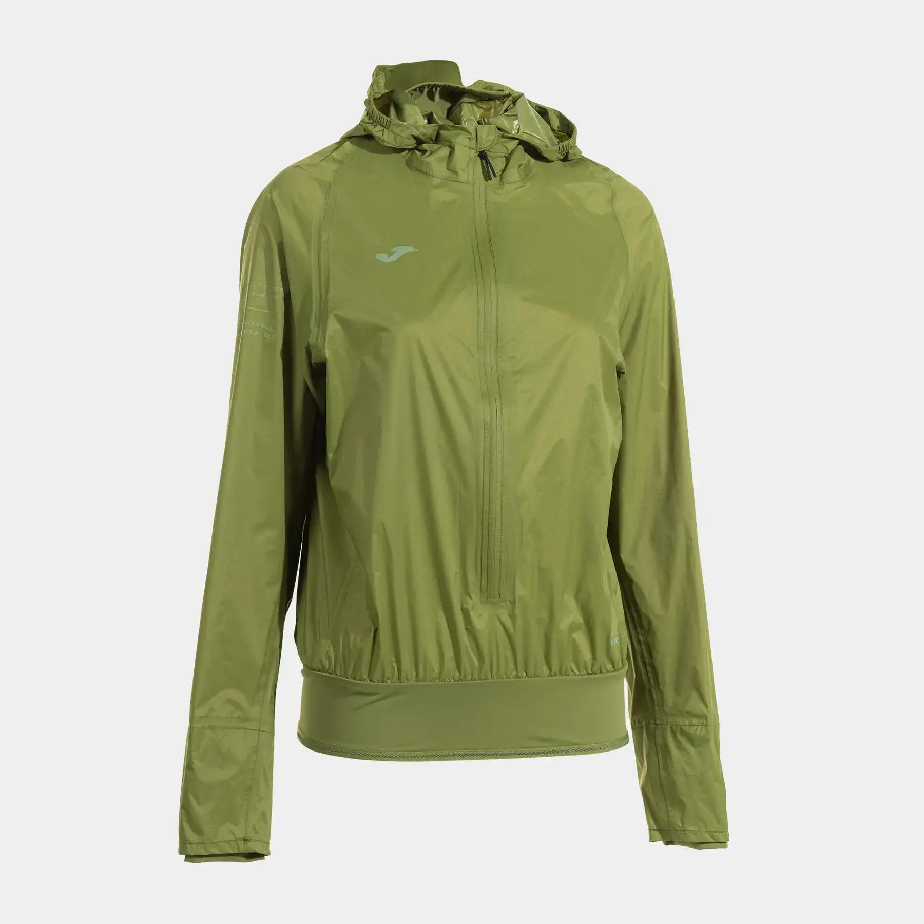 Regenjacke für Damen Joma London 2/7
