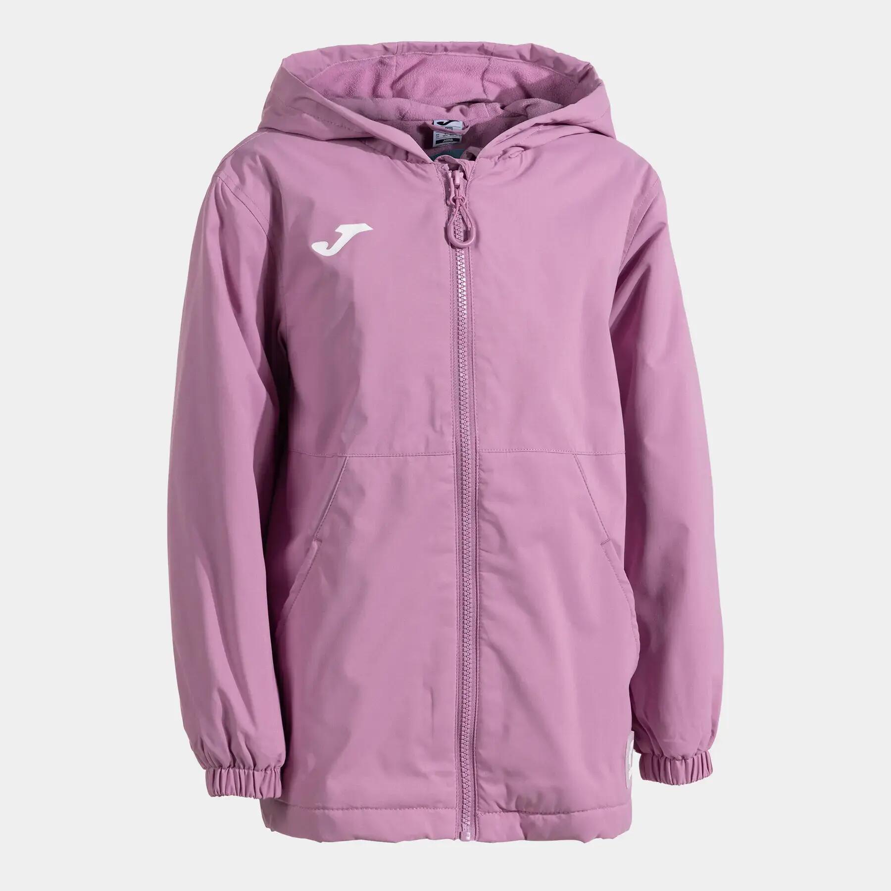 Anorak bambino Joma New Metaverse 2/6