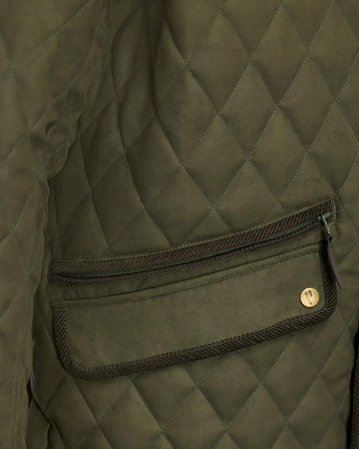 Steppjacke Stockton 7/15