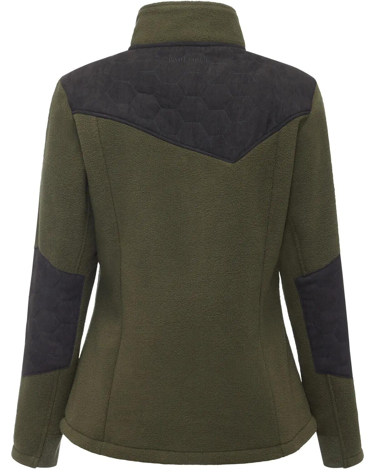 Damen Fleecejacke Cirrus 2/13
