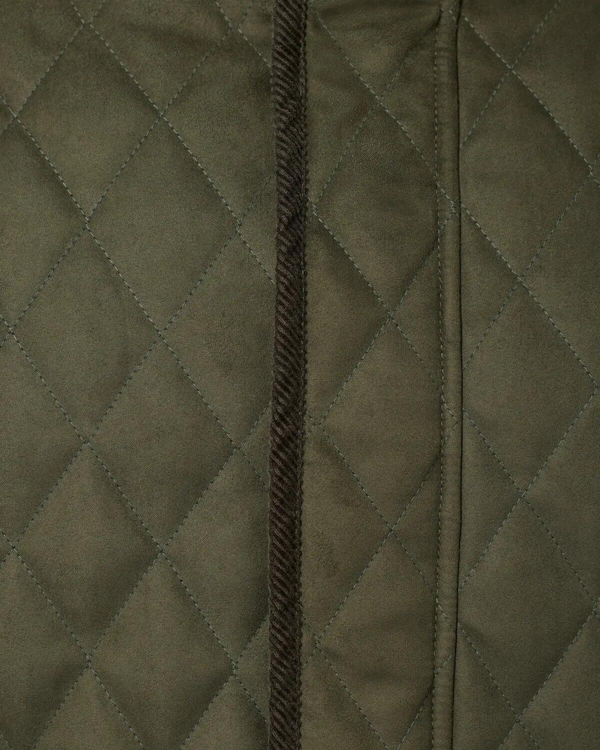 Steppjacke Stockton 6/15