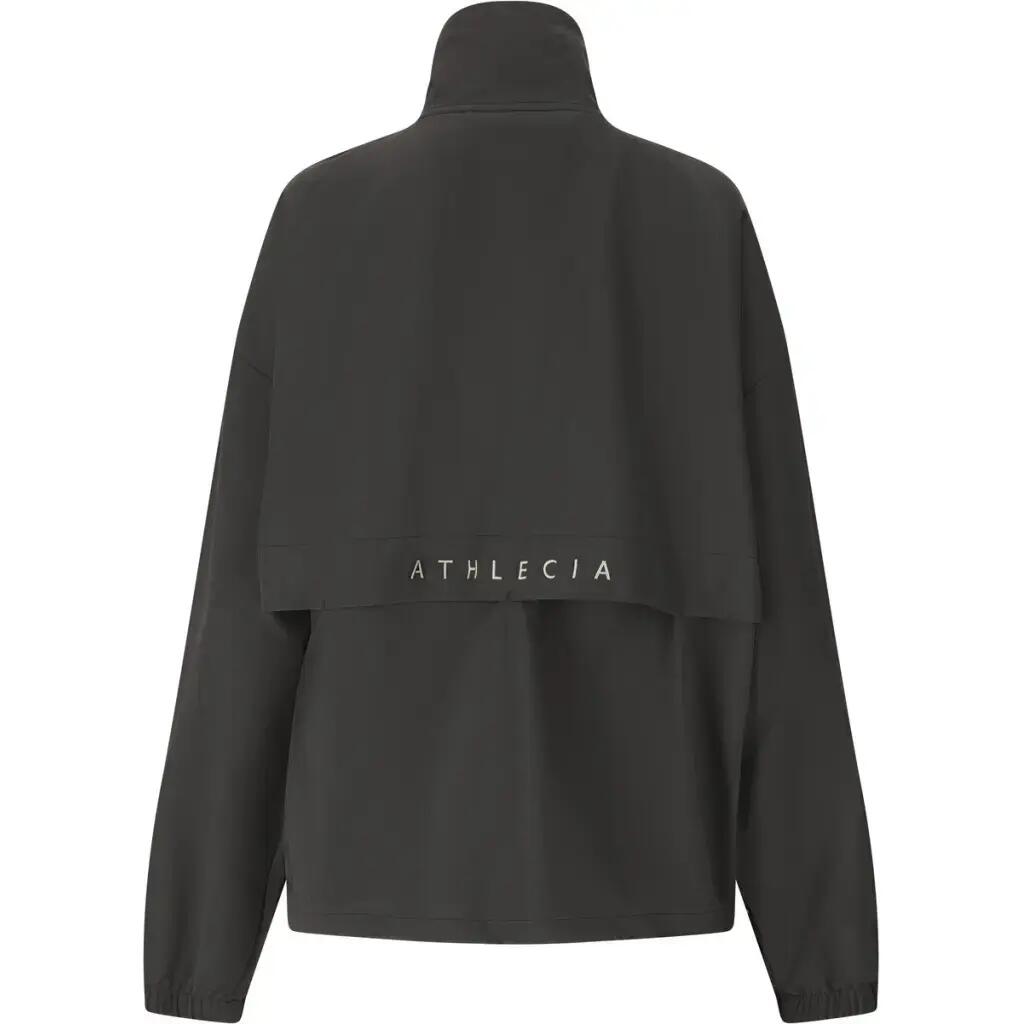 Damska bluza dresowa Athlecia Shiena 2/3