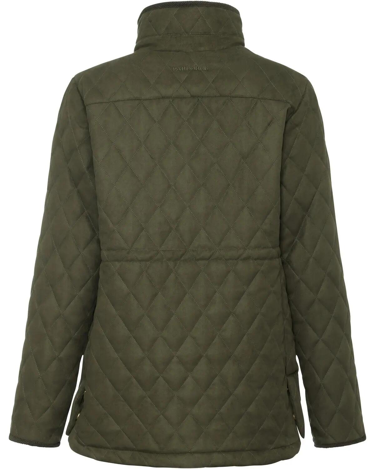 Damen Steppjacke Stockton 2/14