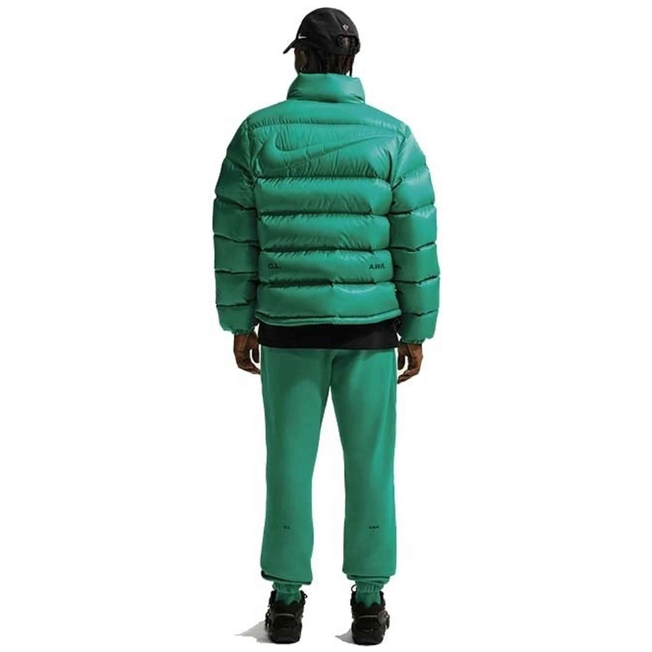 Trainingsbroek Nike model Nike x NOCTA Fleece CS Tracksuit Bottoms voor mannen 3/5