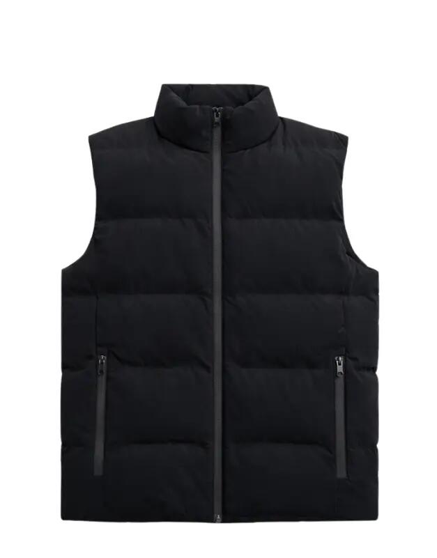 Gilet chauffant doudoune pour homme – Dual Heating 3/4
