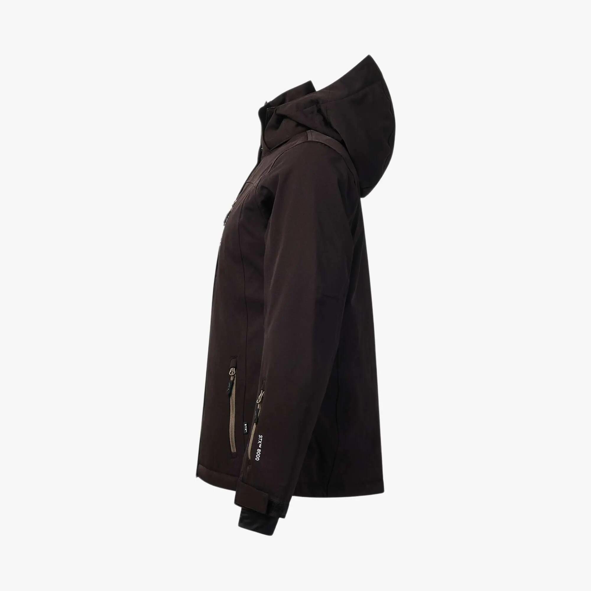 Chaqueta Esquí Mujer Impermeable Cervinia 3/3
