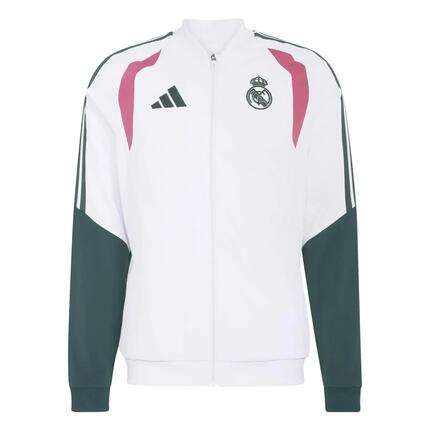 Veste de présentation Real Madrid Tiro 2026/27