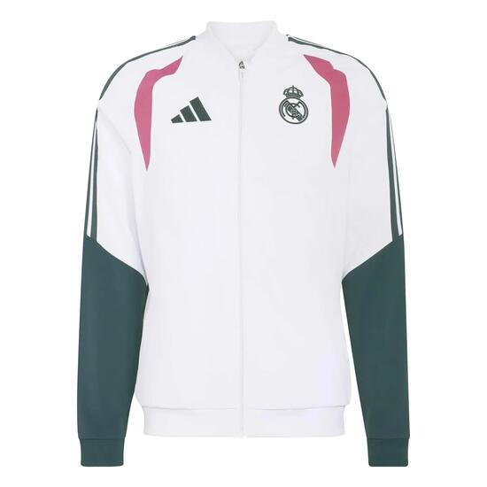 Veste de présentation Real Madrid Tiro 2026/27