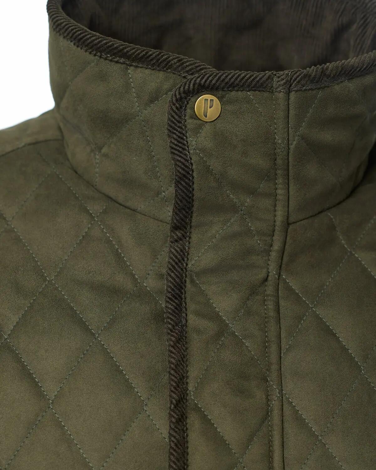 Steppjacke Stockton 4/15