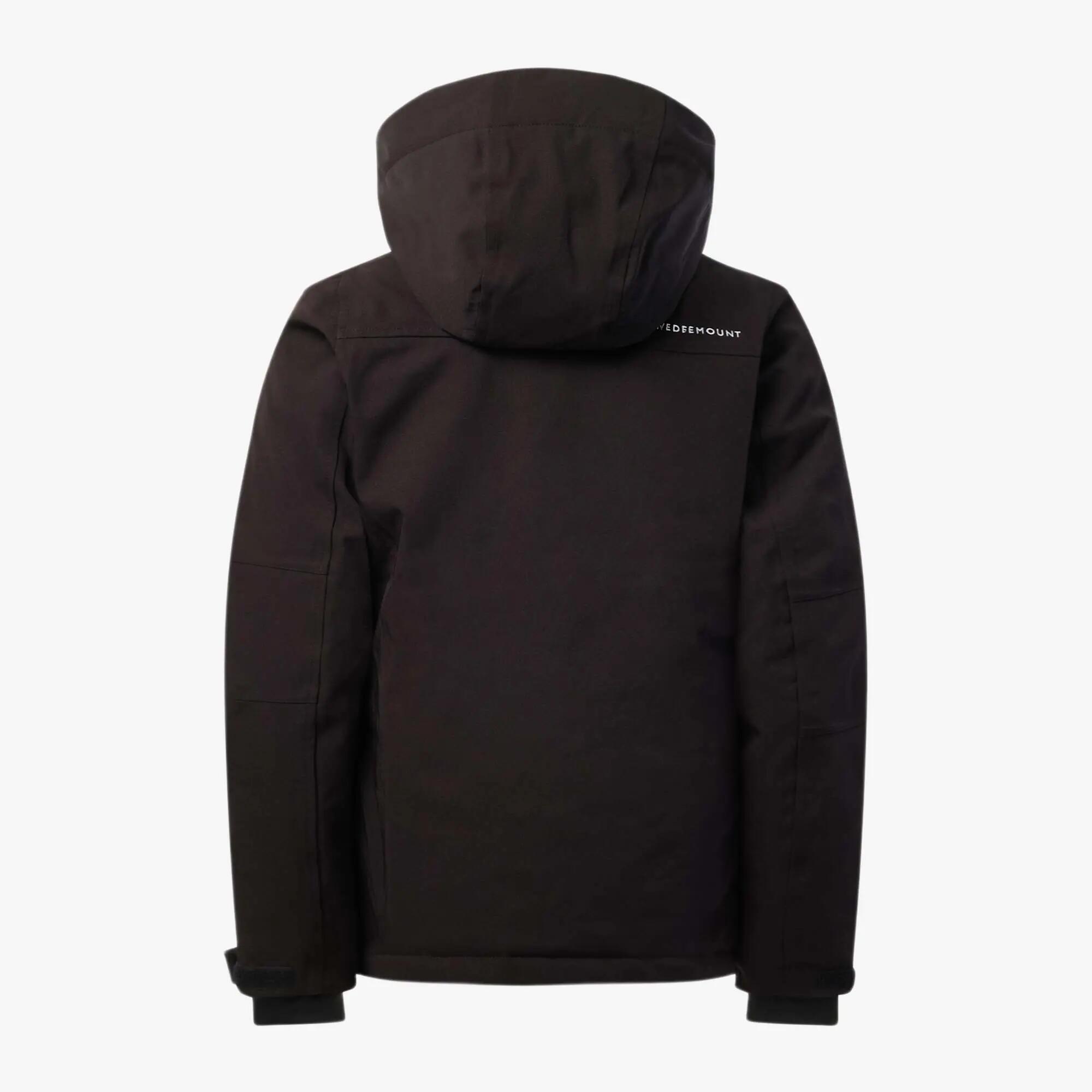 Chaqueta Esquí Mujer Impermeable Cervinia 2/3