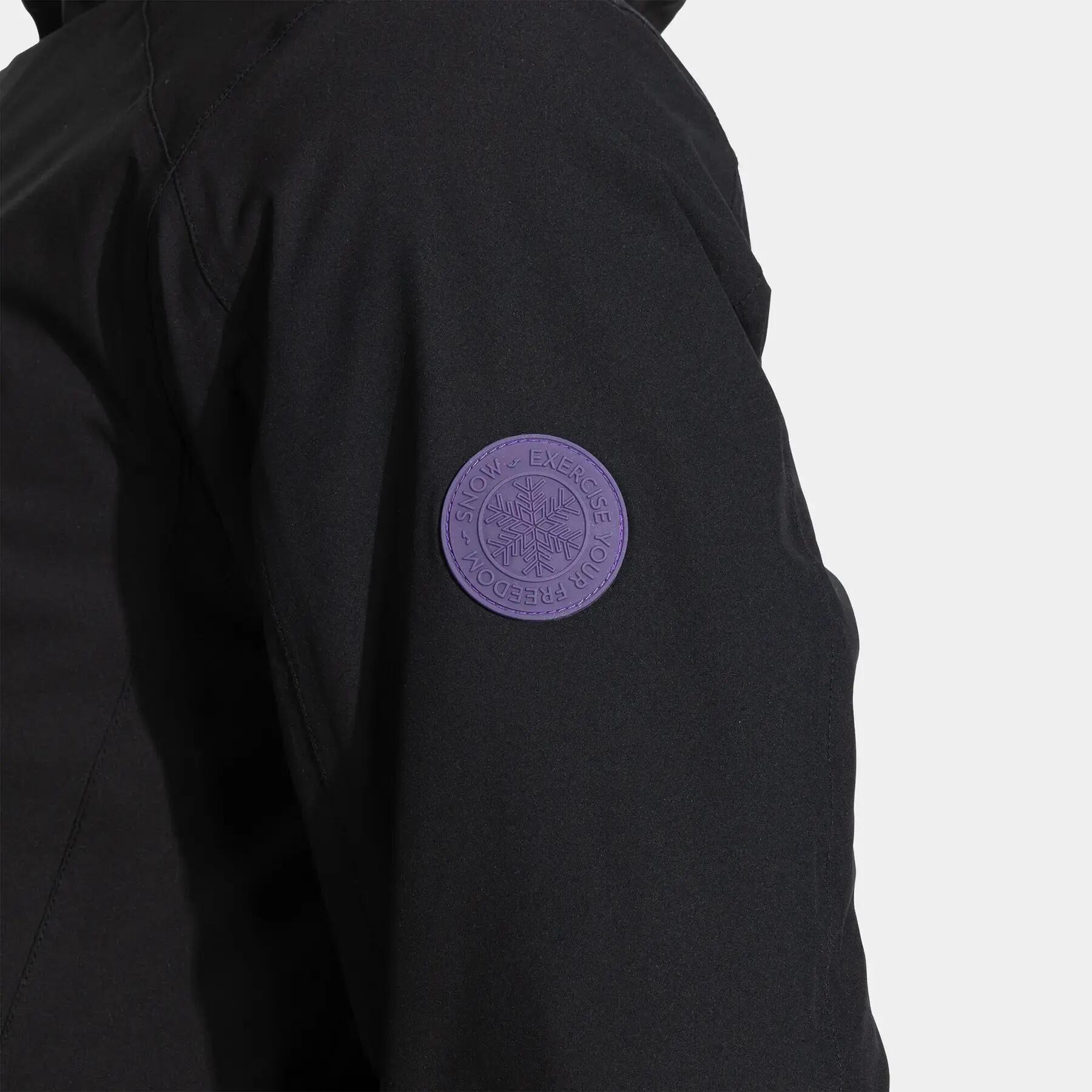 Chaqueta de esquí Joma Alpes 3/7