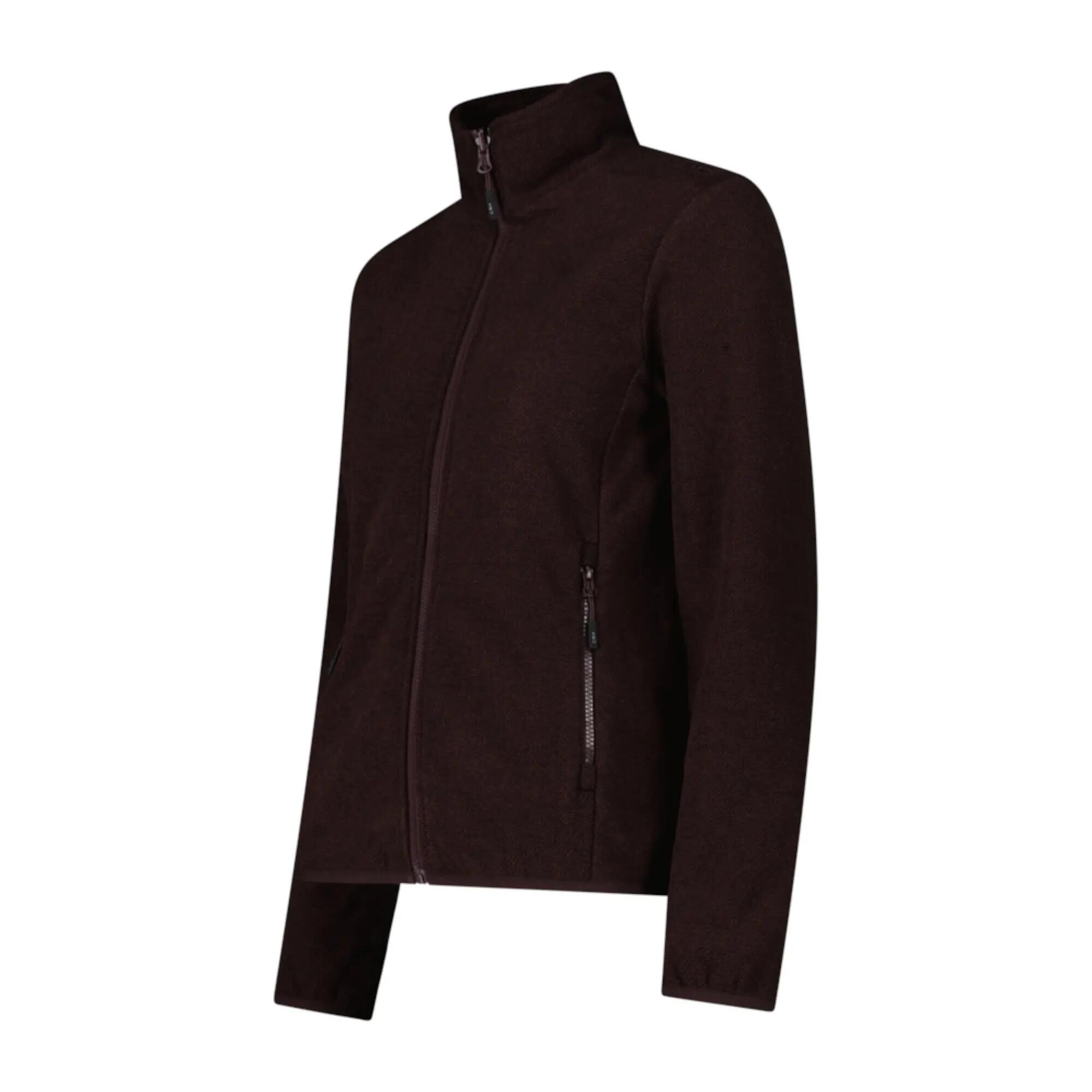 CMP Damen Jacke Woman Jacket Zip Hood Detachable Inner 36Z2056D 6/6