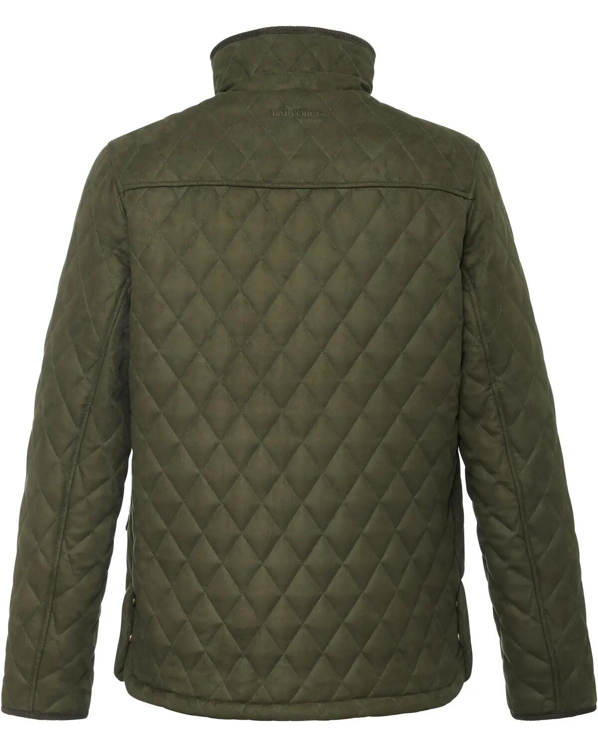Steppjacke Stockton 2/15