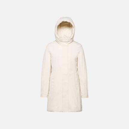 Cortavientos de mujer Geox Spherica