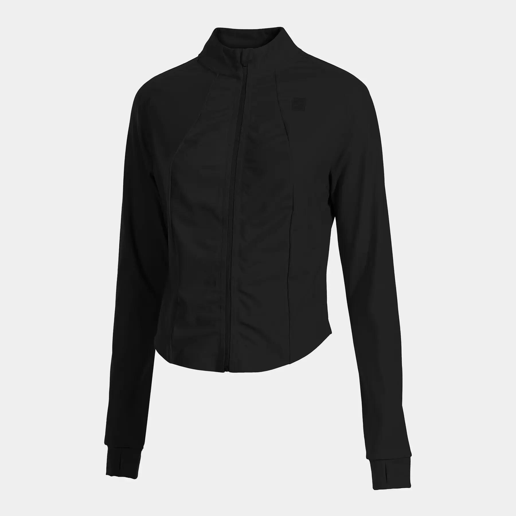 Chaqueta deportiva mujer Joma Resort 5/5