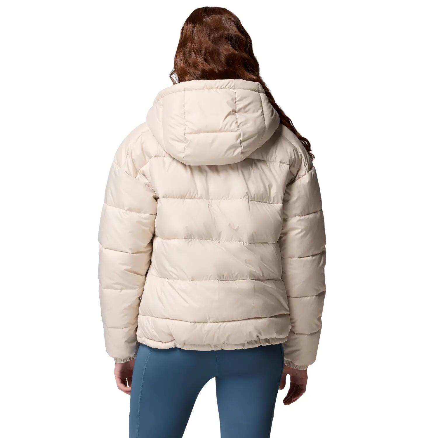 Kurtka sportowa damska  Pike Lake III Hooded Jacket 2/4