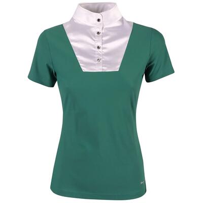 Wedstrijdshirt satin