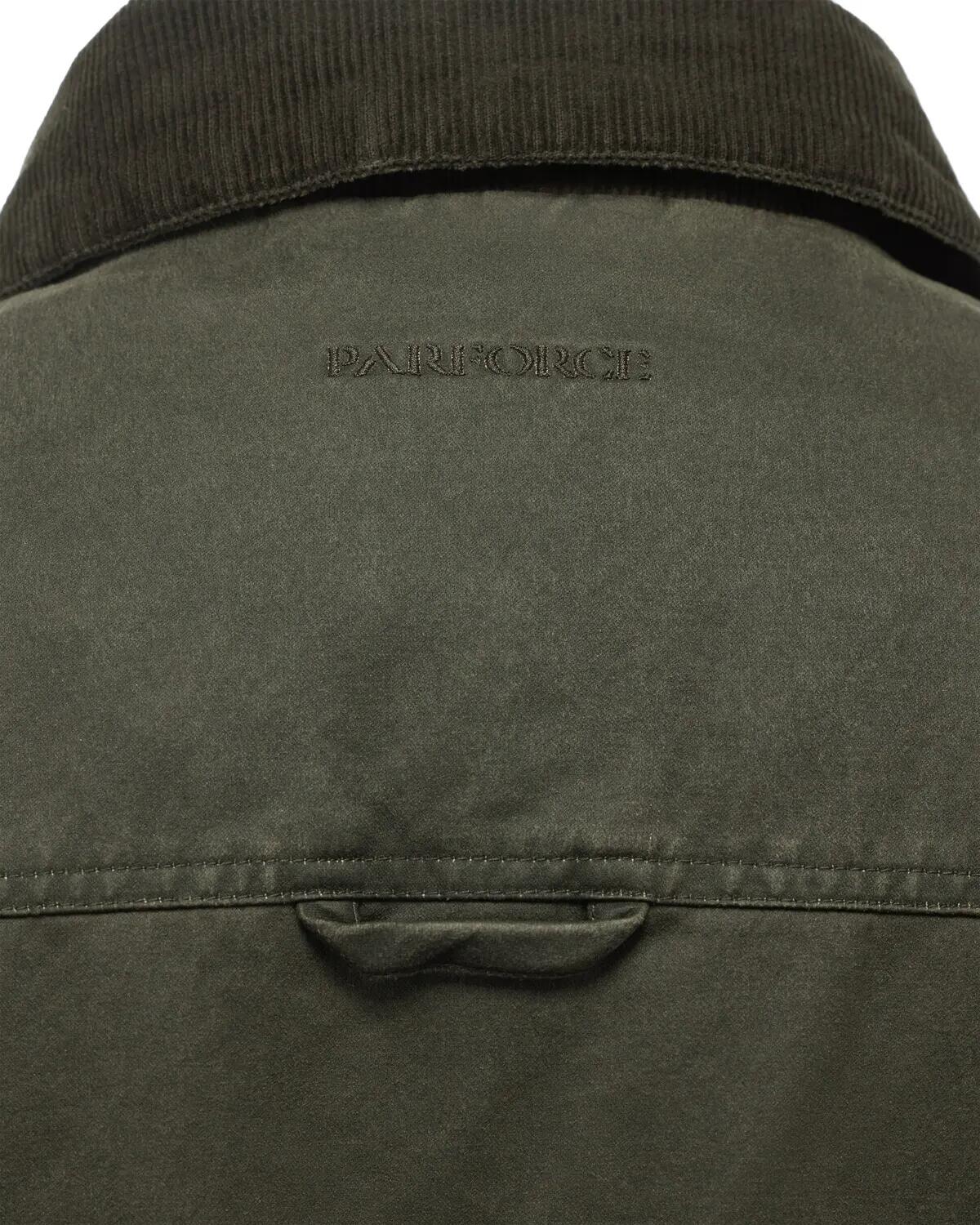Tech-Wachsjacke Langley 7/15