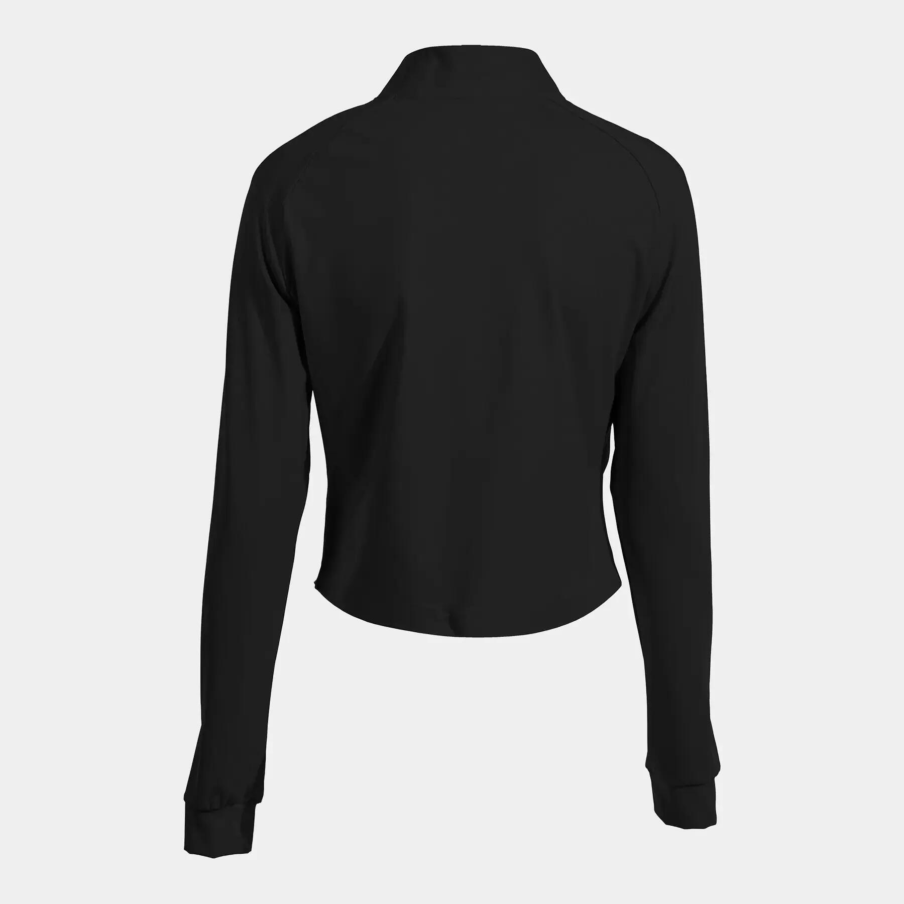 Chaqueta deportiva mujer Joma Resort 2/5