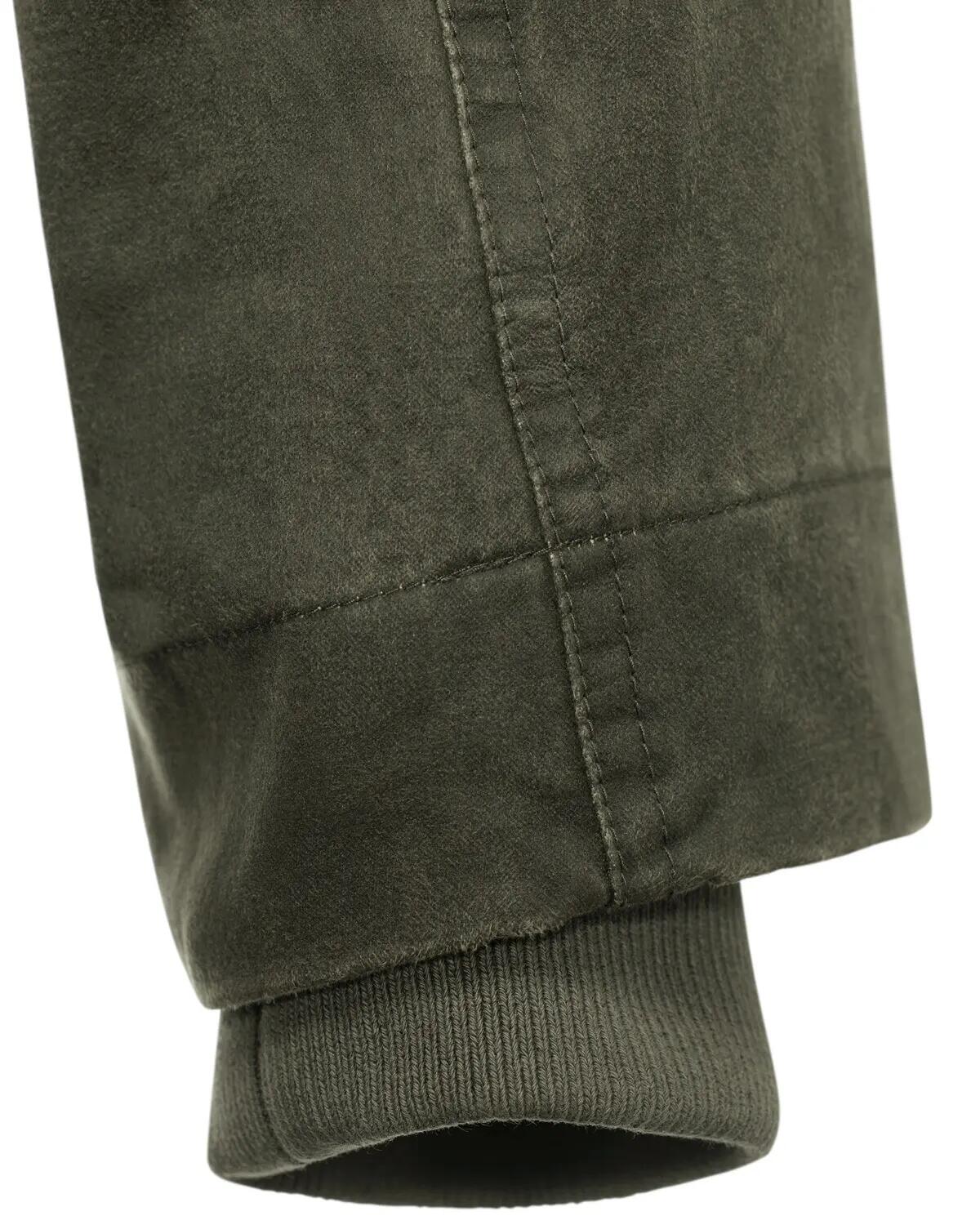 Tech-Wachsjacke Langley 6/15