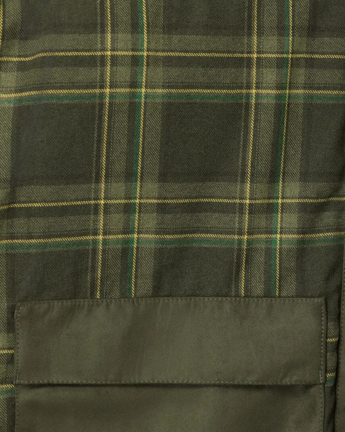Steppjacke Stockton 11/15