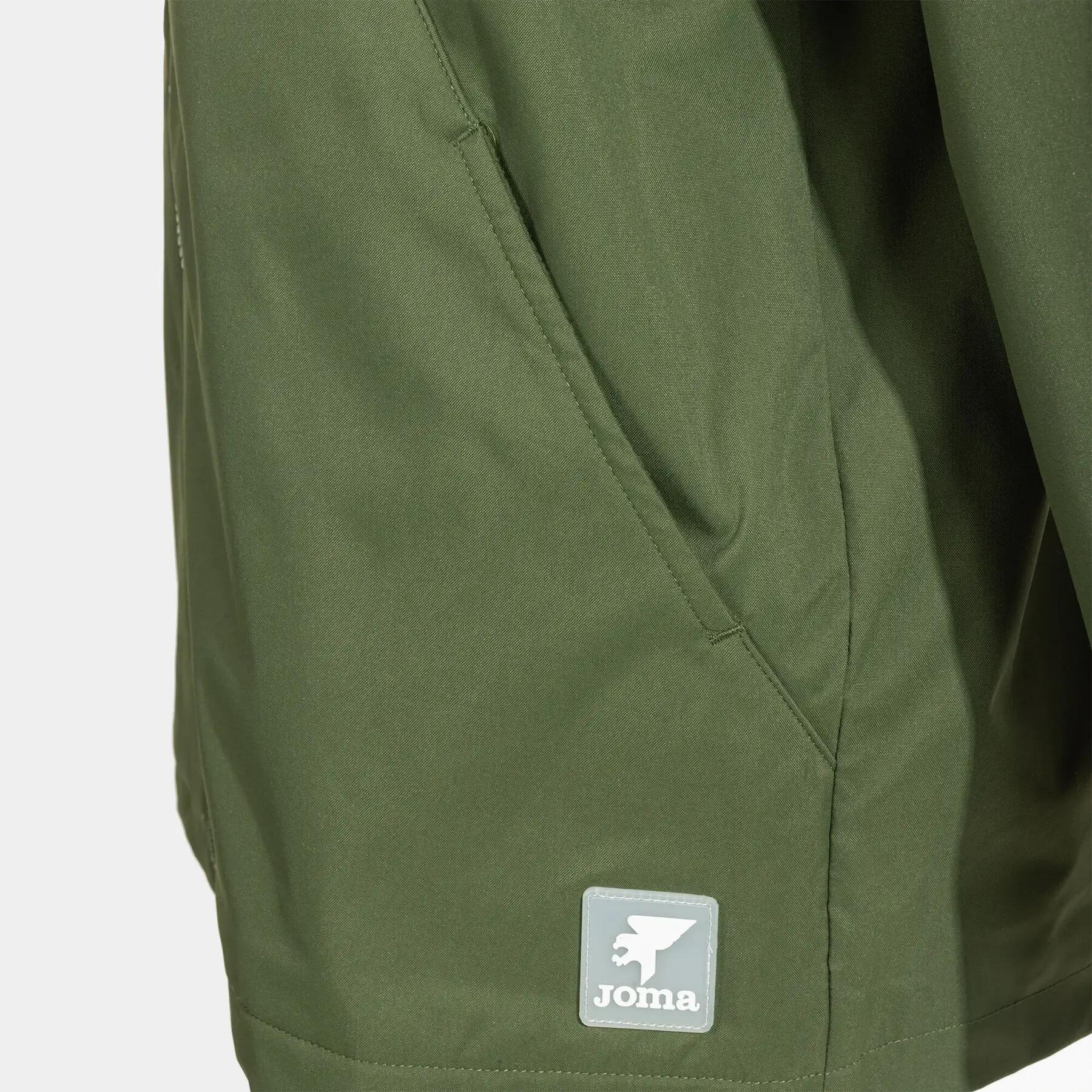 Anorak Joma New Metaverse 6/7