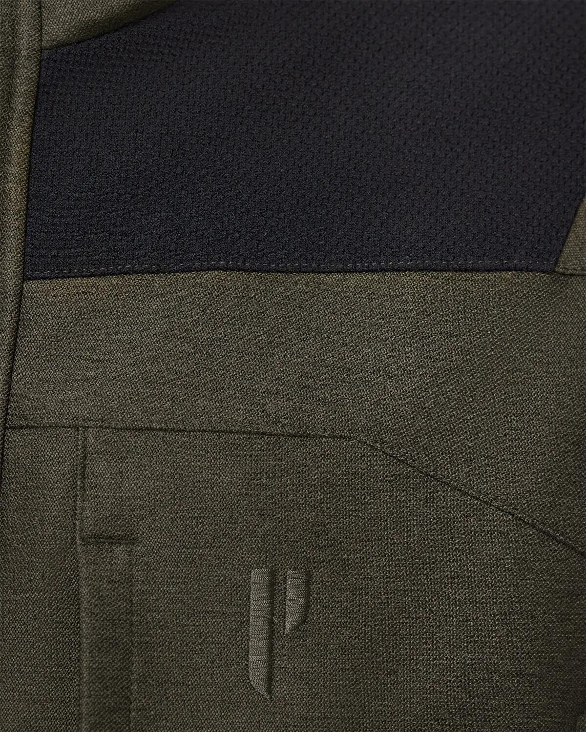 Winterjacke Cirrus 3/15