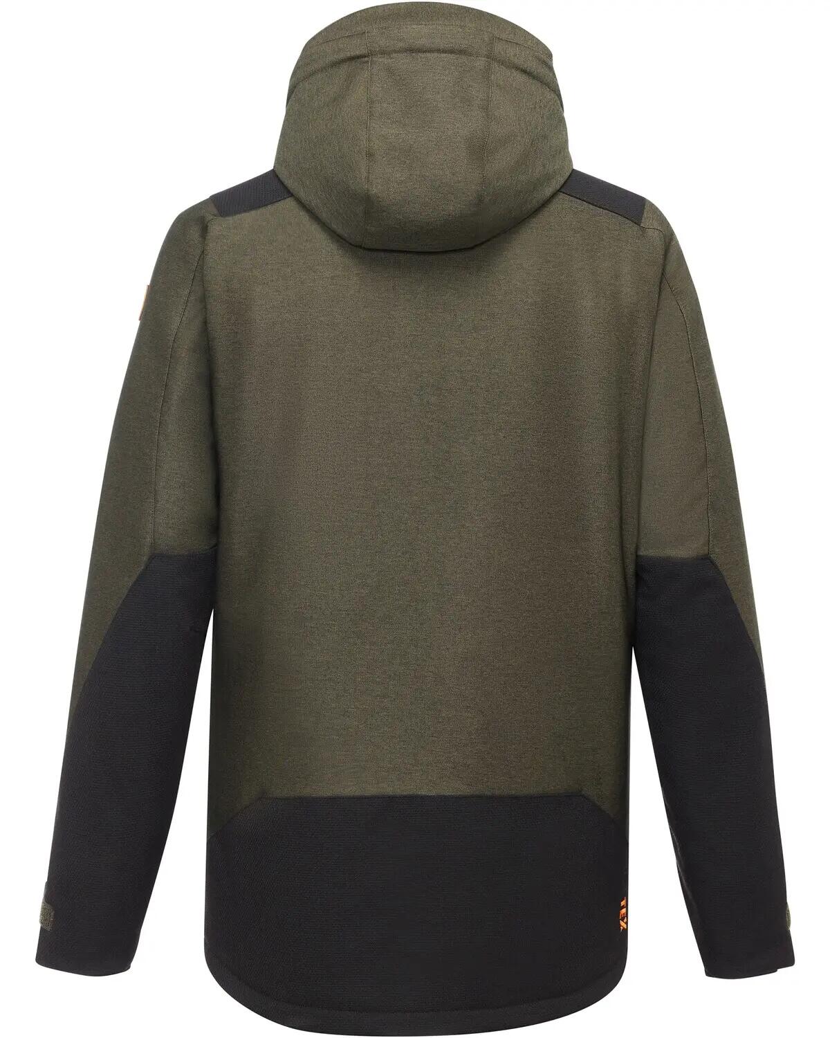 Winterjacke Cirrus 2/15