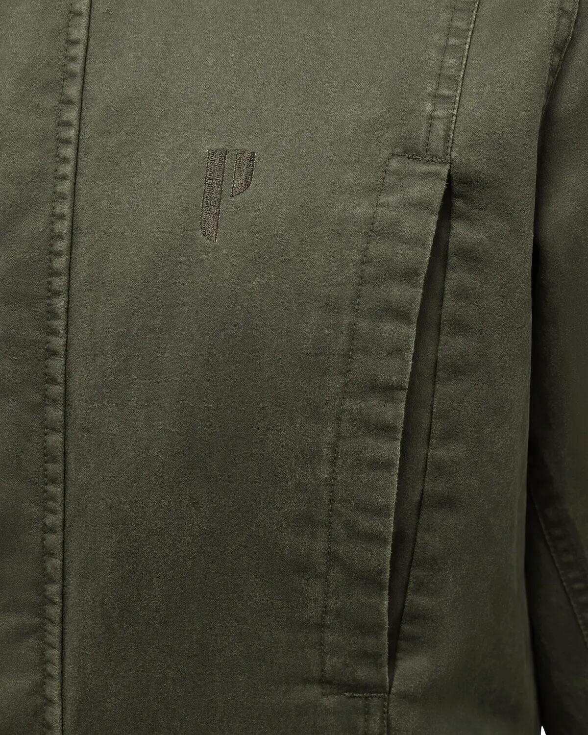 Tech-Wachsjacke Langley 4/15