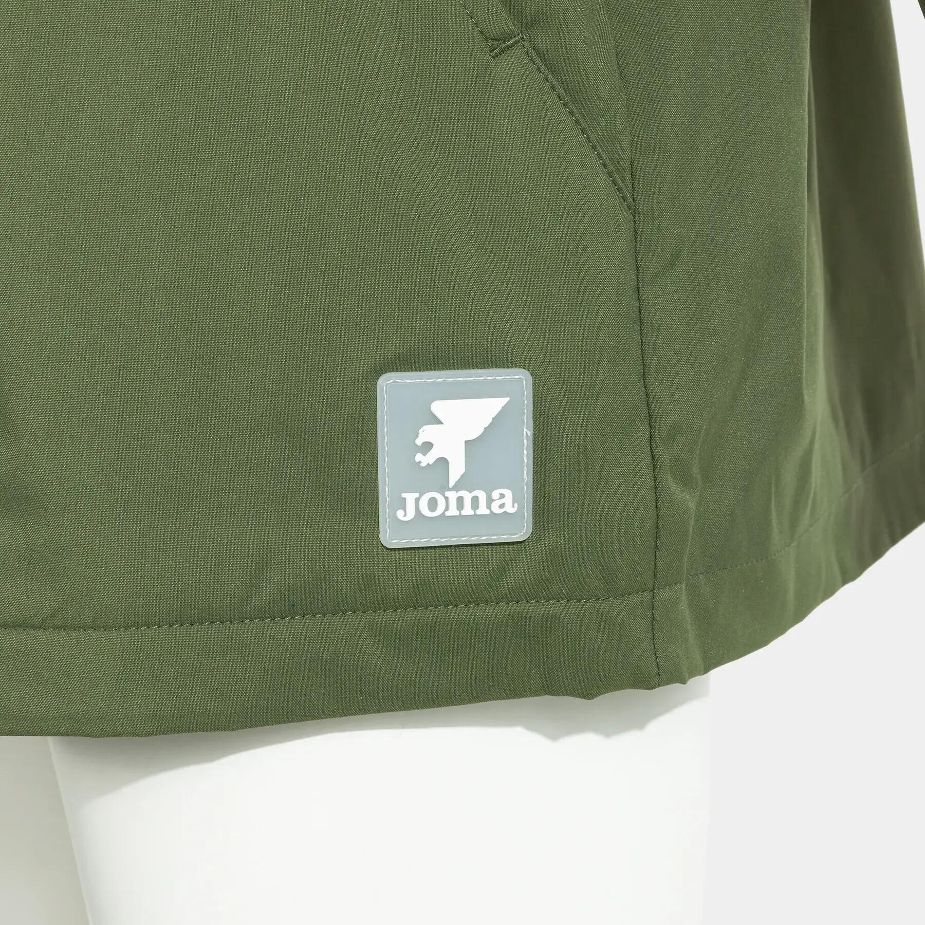 Anorak Joma New Metaverse 5/7