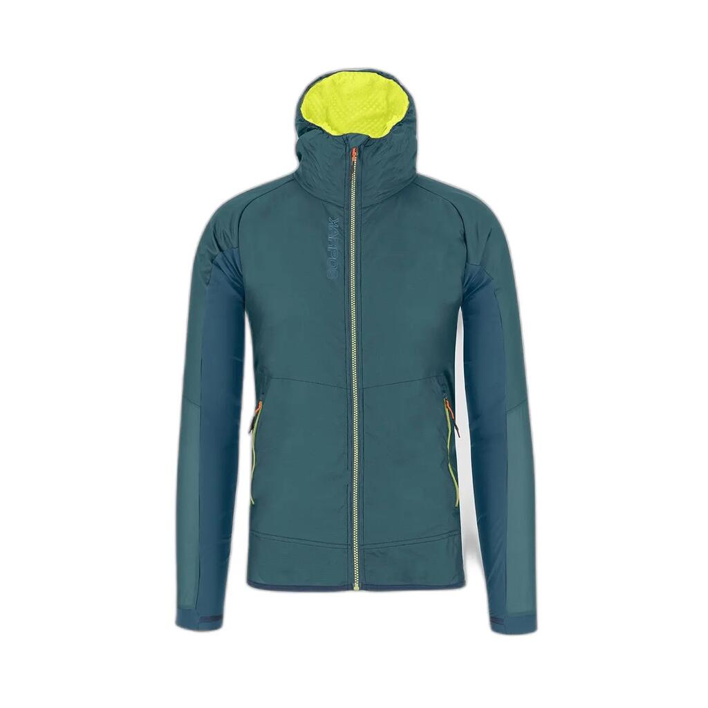 Hooded jacket Karpos Lavaredo Evo