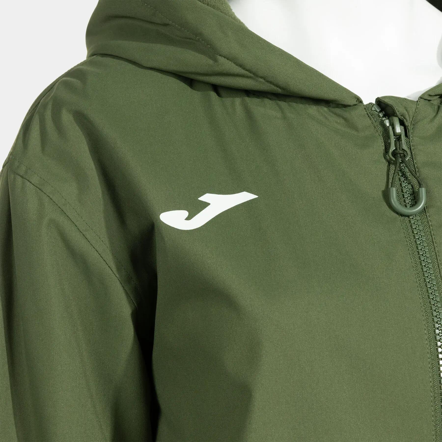 Anorak Joma New Metaverse 4/7