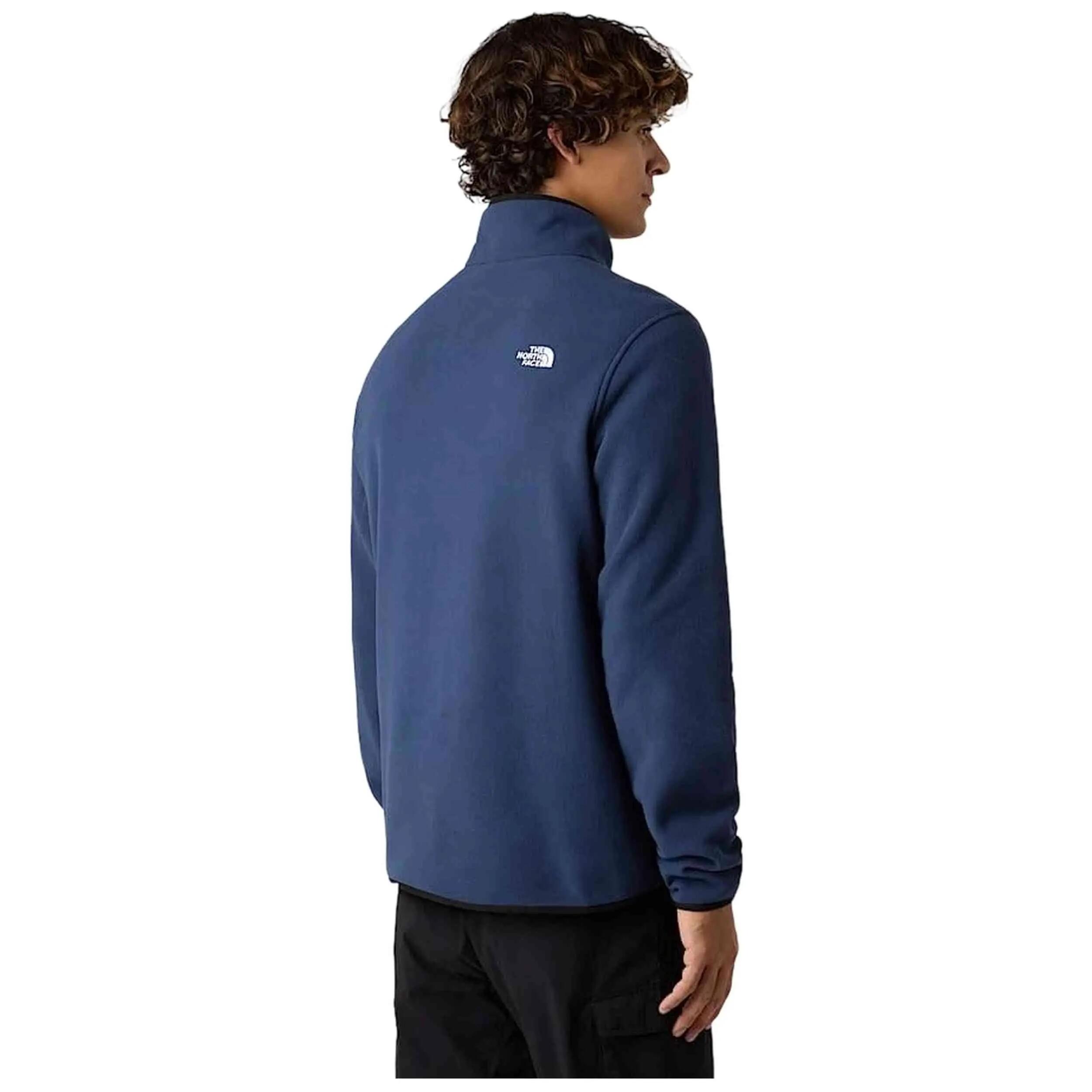 Polar The north face modelo NF0A8D0Q8K21 para hombre 3/4