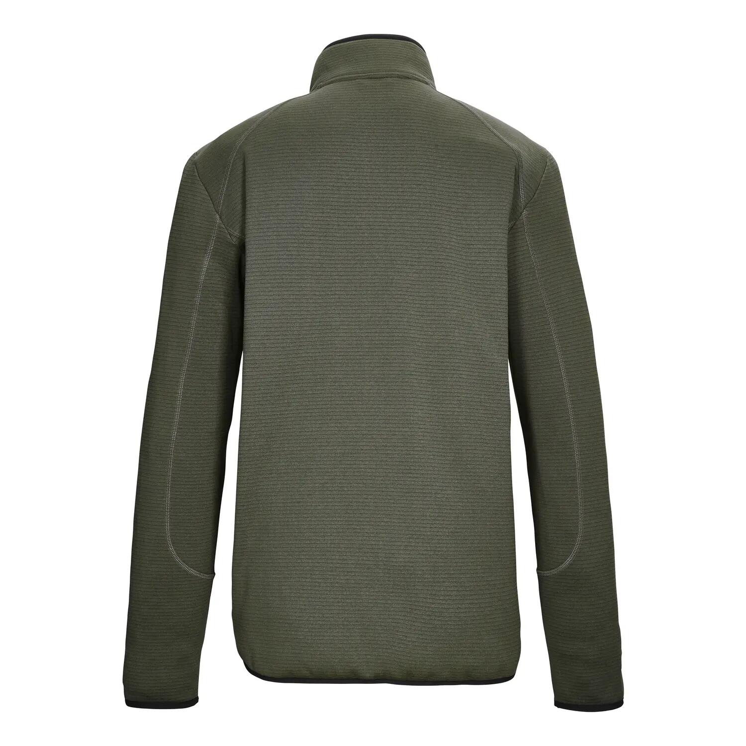 Herren Powerstretchjacke 2/2