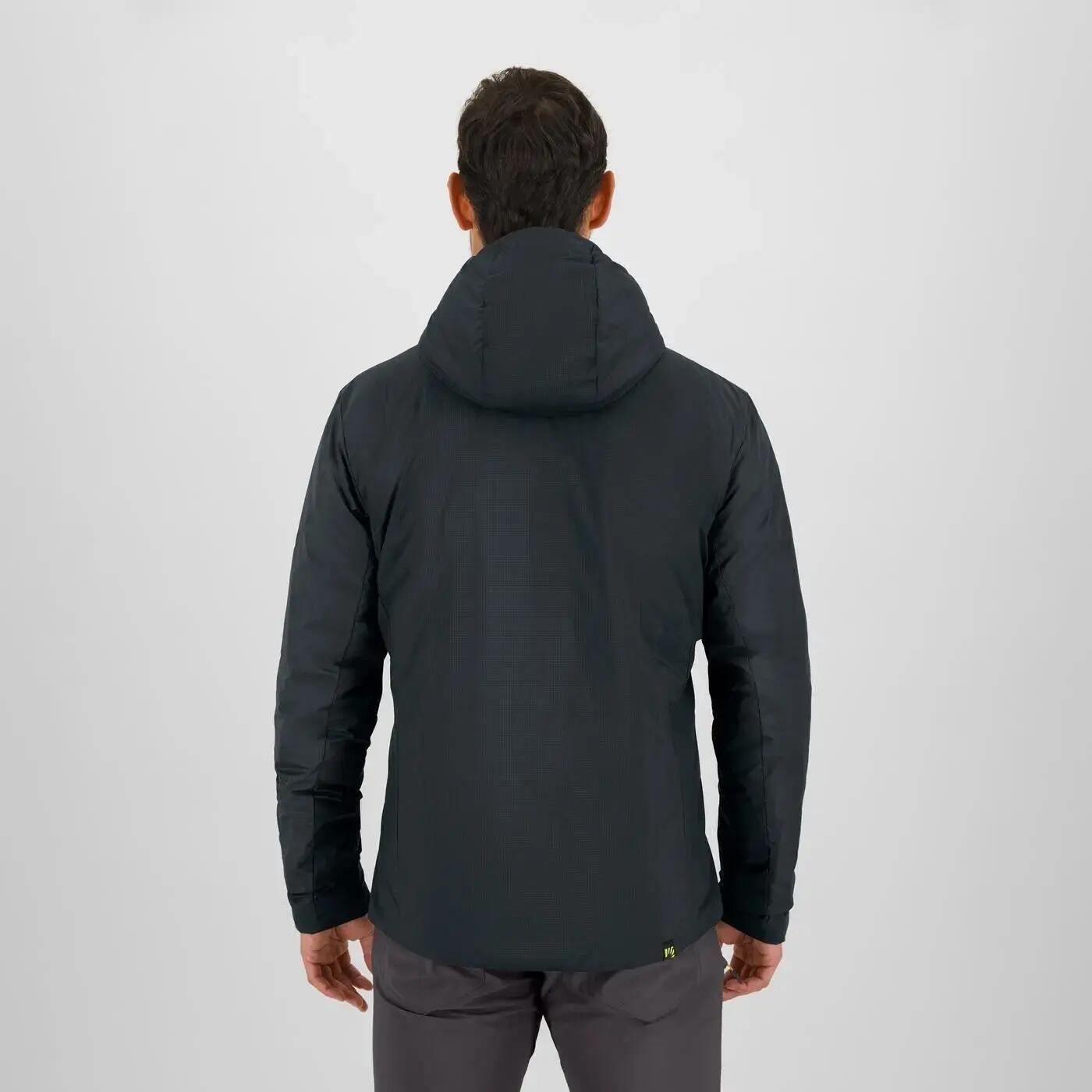 Giacca a vento full zip Karpos Ra Stua 2/2