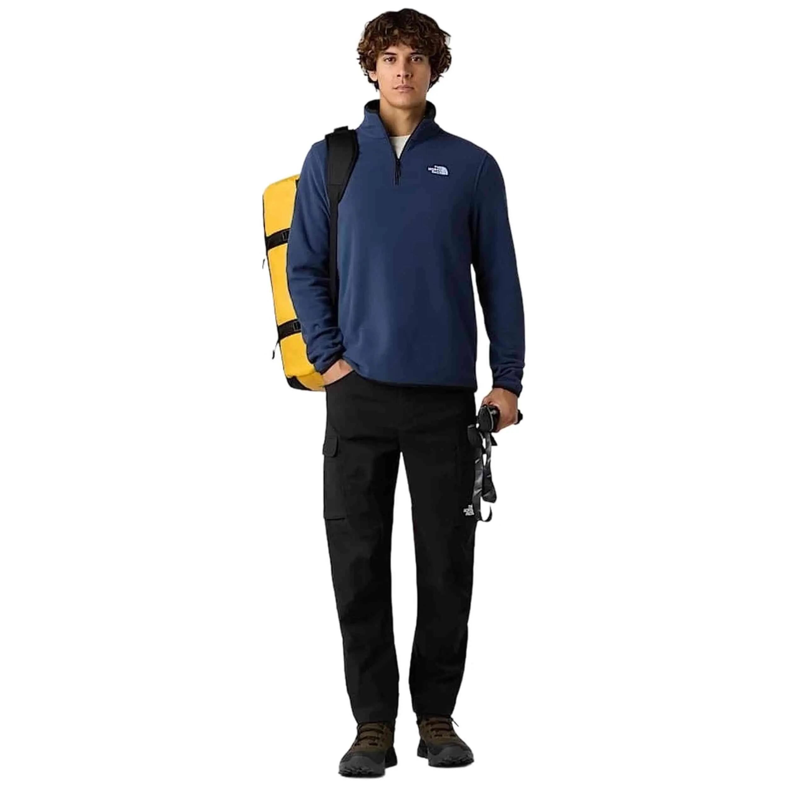 Polar The north face modelo NF0A8D0Q8K21 para hombre 2/4