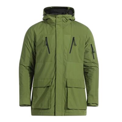 Anorak joma mystic
