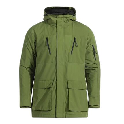 Anorak Outdoor Hombre Joma Mystic Beige