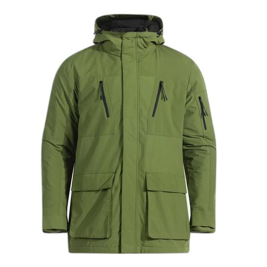 Anorak Joma Mystic