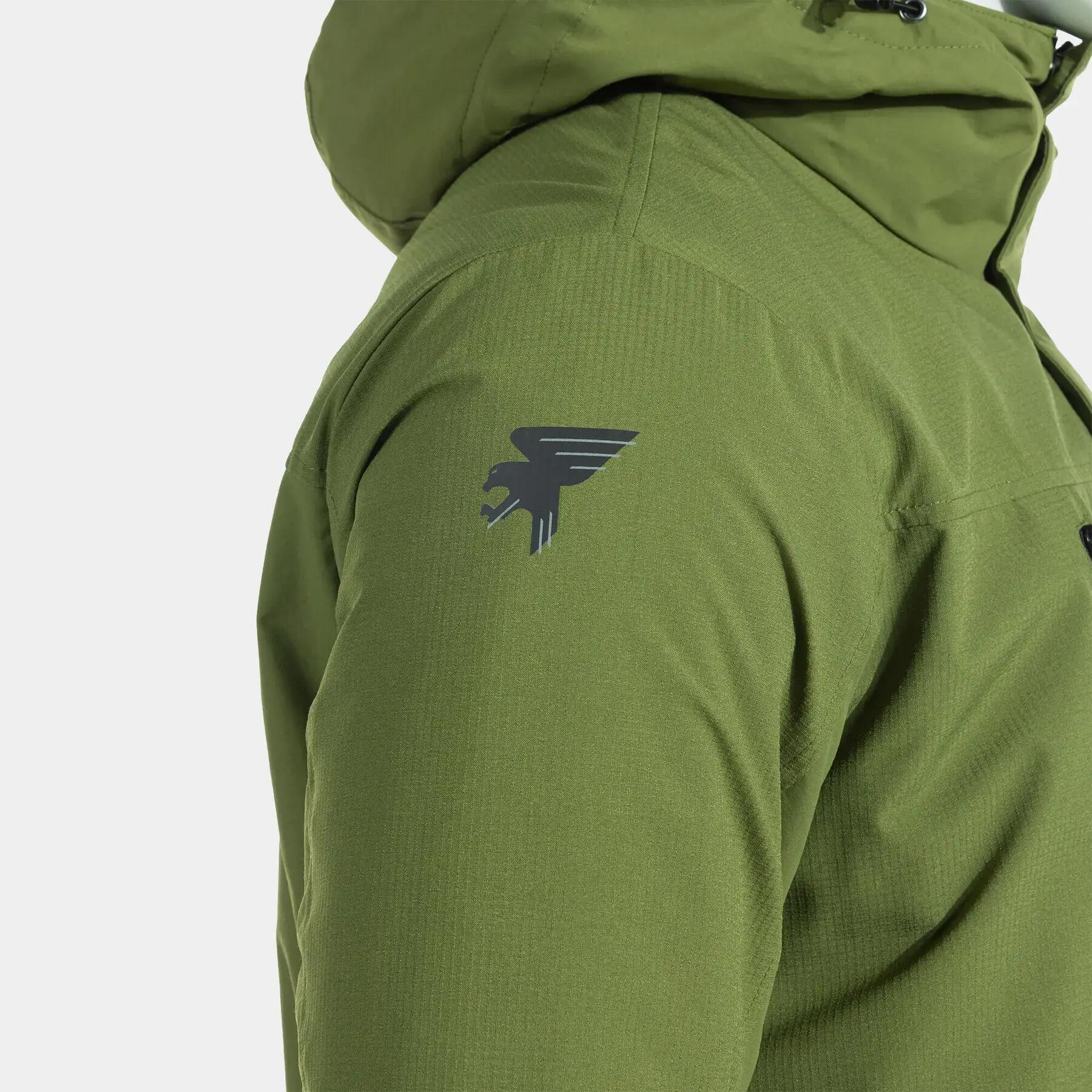 Anorak Joma Mystic 7/7