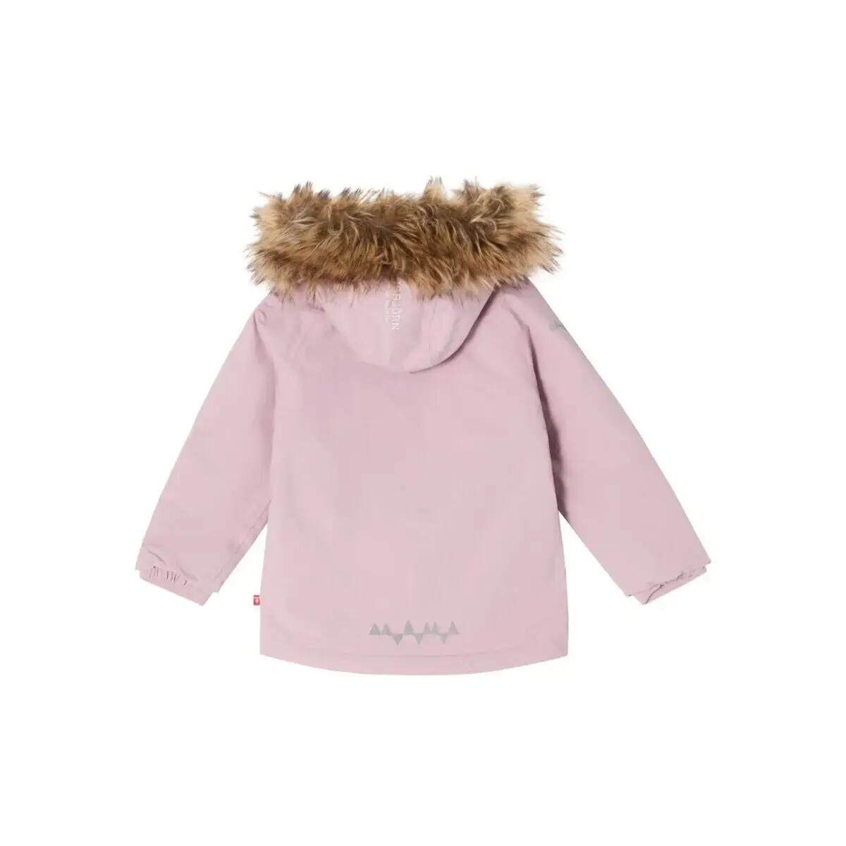 Veste imperméable enfant Isbjörn of Sweden Snowball 6/6