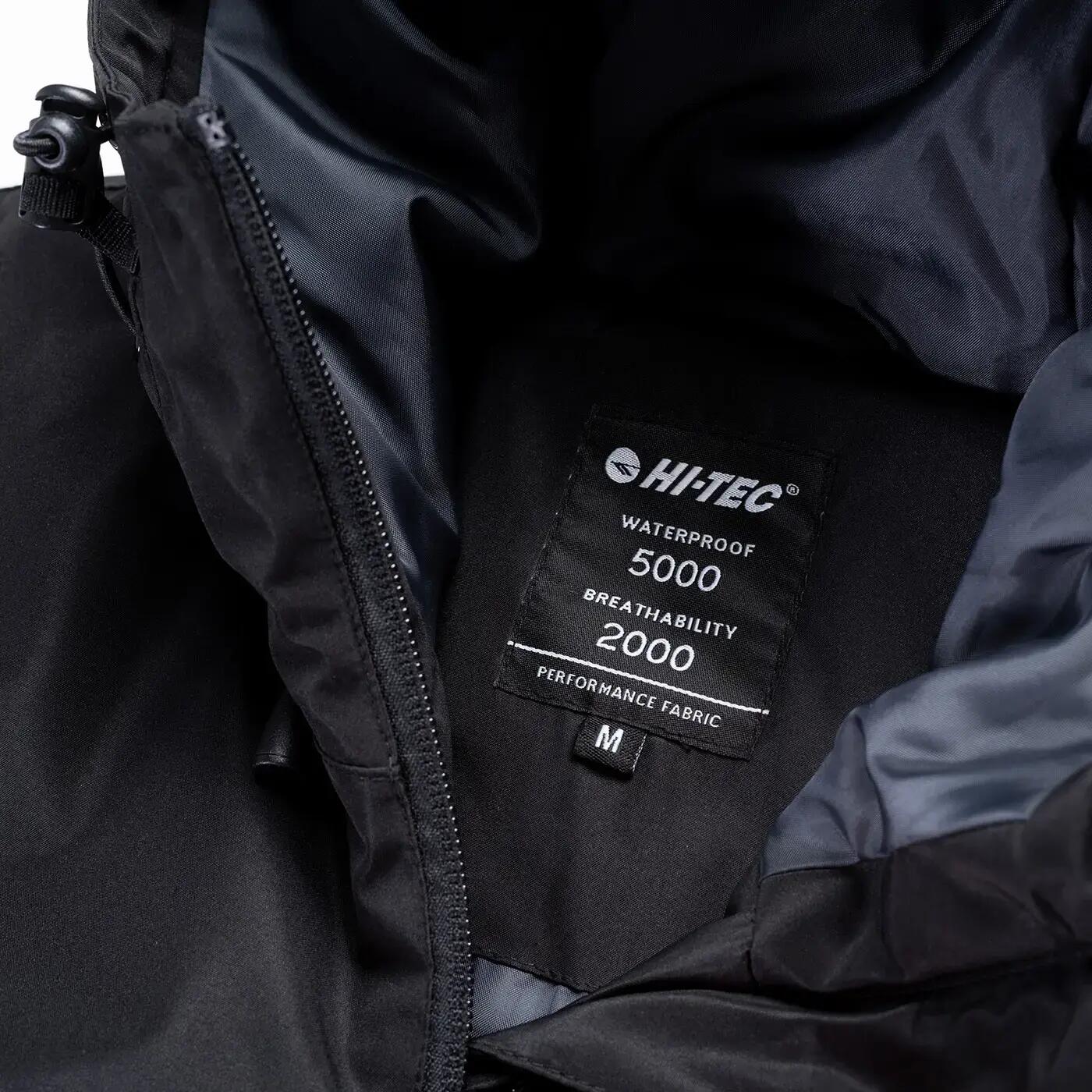 Veste de ski Hi-Tec Makito II 5/5