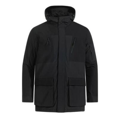 Anorak joma mystic