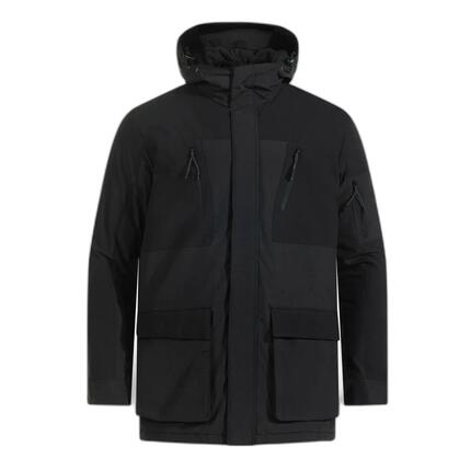 Anorak Outdoor Hombre Joma Mystic Beige